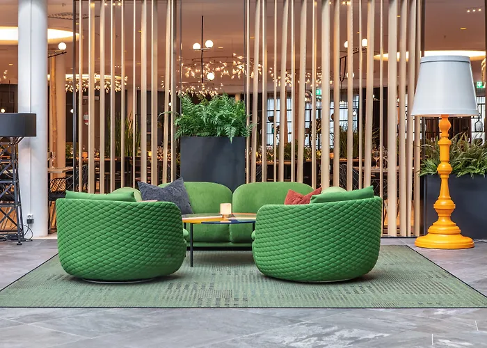 Quality AirportAirport Hotel